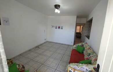 Imagem 2: Apartamento com 2 Quartos Frente ao Mar