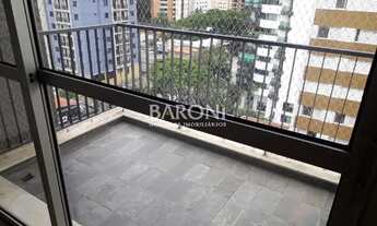 Imagem 3: São Paulo - Apartamento Padrão - Moema