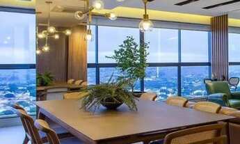 Imagem 5: Apartamento de alto padrão no Edifício Onix Tower Umuarama-Pr