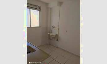 Imagem 3: 2 quartos com vaga, Bairro Industrial