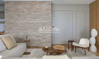 Imagem 3: São Paulo - Apartamento Padrão - Brooklin