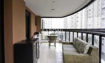 Imagem 3: São Paulo - Apartamento Padrão - Panamby