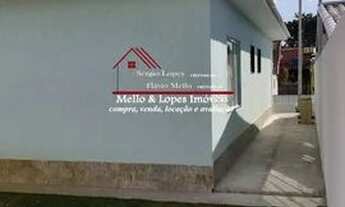 Imagem 7: Linda Casa 3 QUARTOS em Itaboraí !! FINANCIADA