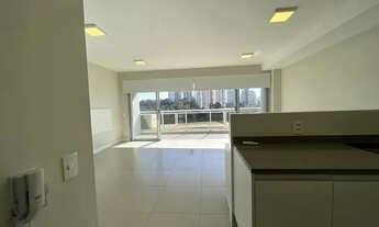 Imagem 2: Apartamento para aluguel tem 50 metros quadrados com 1 quarto em Vila Cruzeiro - São Paulo