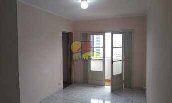 Imagem: SãO BERNARDO DO CAMPO - Apartamento Padrão