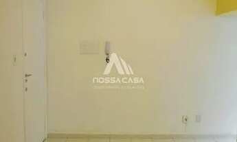 Imagem 7: Apto para aluguel - 35 m2 - 01 Dorm - Vl Buarque