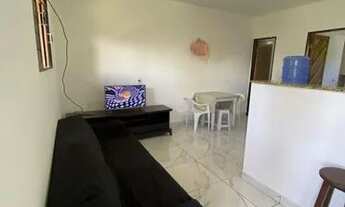 Imagem 6: Kitnet/conjugado para aluguel com 40 metros quadrados com 1 quarto em Ponta Negra - Natal