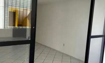 Imagem 4: Apartamento de 125m² com 3 quartos e a 150m. do mar para locação no bairro do Bessa - João