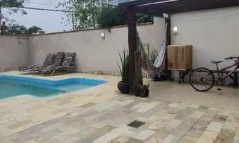 Imagem 7: Apartamento para venda com 300 metros quadrados com 4 quartos em Ponta da Praia - Santos