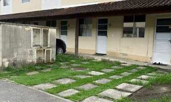 Imagem 7: CASA RESIDENCIAL em RIO DE JANEIRO - RJ, CAMPO GRANDE