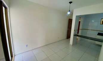 Imagem 2: Alugo ap no geisel, 2 varandas, 2 quartos sendo 1 suite R$ 600