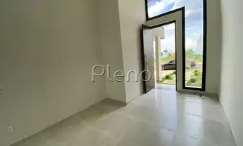 Imagem 5: Casa a venda no Condomínio Terras da Estância - Ala dos Ipês - Paulínia/SP