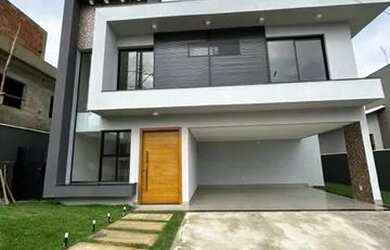 Imagem 2: Casa de Condomínio com 3 dormitórios à venda em Lagoa Santa