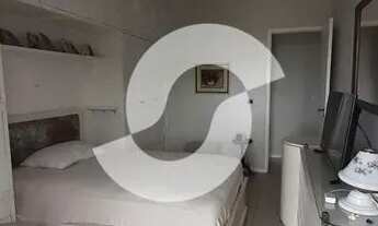 Imagem 6: Apartamento de 2 quartos com varanda e lazer completo no Ingá - Niterói - Rio de Janeiro