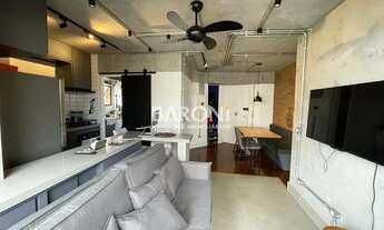 Imagem 2: São Paulo - Apartamento Padrão - Vila Mariana