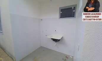 Imagem 7: SCL (E036) Casa pronto para mudar em Jardim Bela Vista Serra Sede