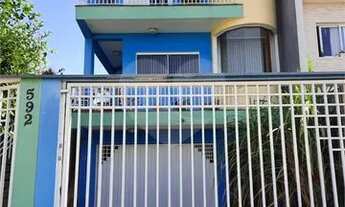 Imagem: Casa-São Paulo-VILA MATILDE