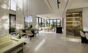 Imagem: Excelente casa com 4 suítes para venda