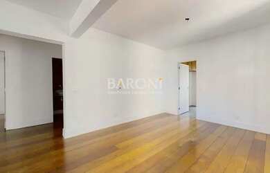 Imagem 2: São Paulo - Apartamento Padrão - Itaim Bibi