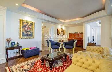 Imagem 2: São Paulo - Apartamento Padrão - Moema