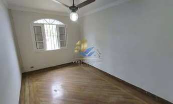 Imagem 7: Casa com 2 dormitórios para alugar, 100 m² por R$ 3.000,00/mês - Vila Mathias - Santos/SP