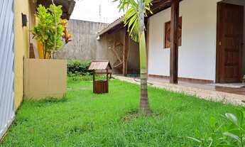 Imagem: CASA NO DENISON AMORIM