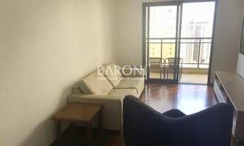 Imagem: SÃO PAULO - Apartamento Padrão - Moema