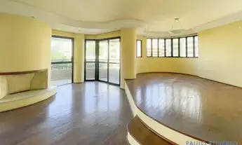 Imagem 4: APARTAMENTO - PERDIZES - SP