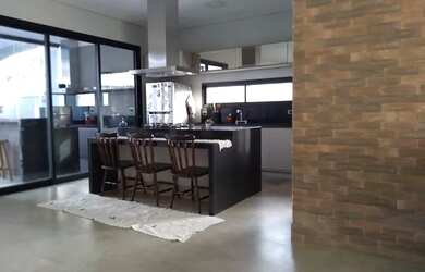 Imagem 3: Casa Alphaville 3