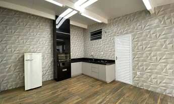 Imagem 7: Casa com 4 dormitórios à venda em Belo Horizonte