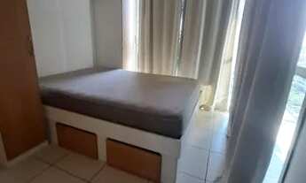 Imagem 6: 3 Quartos / Mobiliado / Rua Aroazes