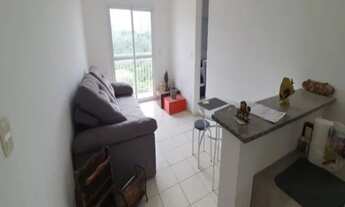 Imagem 2: Apartamento à venda no Edifício Primavera, Sorocaba/SP