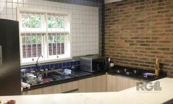 Imagem 4: Casa 2 suítes com vaga de garagem no bairro Nossa Senhora de Fátima em Gramado