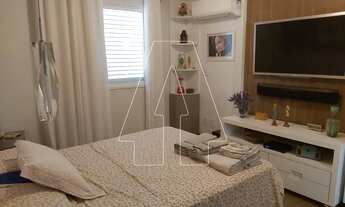 Imagem 4: Araçatuba - Apartamento - Saudade