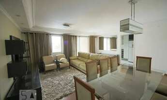 Imagem 2: Apartamento à Venda - Cidade São Francisco , 2 Quartos, 98 m2