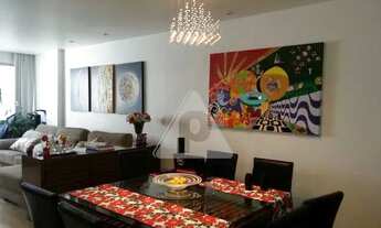 Imagem 2: Apartamento à venda, 3 quartos, 2 suítes, 1 vaga, Leblon - RIO DE JANEIRO/RJ