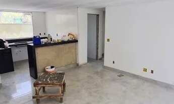 Imagem: Área Privativa / Garden com 3 dormitórios