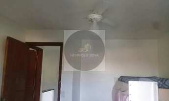 Imagem 2: Casa duplex com 3 quartos sendo 1 suíte no condomínio Cisne Branco