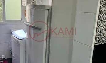 Imagem 7: Venda, Apartamento lindo andar alto, Alphaville