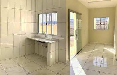 Imagem 2: Casa nova em Jacutinga MG