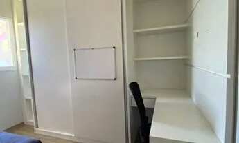 Imagem 2: Apartamento com 2 dormitórios, 75 m² - venda por R$ 560.000,00 ou aluguel por R$ 3.480,00