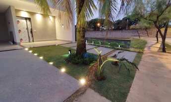 Imagem 2: Sobrado com 5 dormitórios à venda, 450 m² por R$ 4.530.000 - Residencial Helvétia Park - I