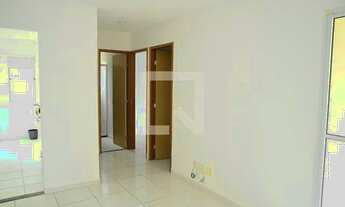 Imagem: Apartamento para Aluguel - Jardim Isis