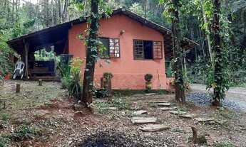 Imagem: Casa de Condomínio com 2 dormitórios à