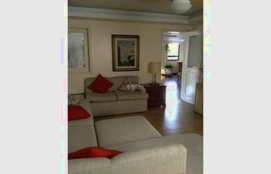 Imagem 3: São Paulo - Apartamento Padrão - Campo Belo