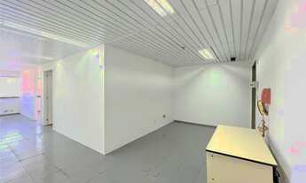 Imagem 5: Sala Comercial 80m² com vaga à venda no Jardim Paulistano, São Paulo/SP