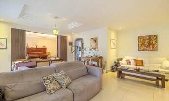 Imagem 7: Venda Apartamento 4 Dormitórios - 172 m² Campo Belo