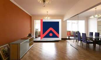 Imagem 3: Apartamento Locação Paraíso 140 m² 2 Dormitórios