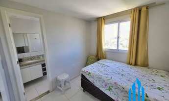 Imagem 5: Apartamento com 2 quartos sendo 1 suite a venda, - Praia do Morro - Guarapari ES