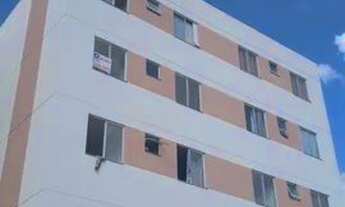 Imagem 2: Apartamento com 2 dormitórios para alugar em Santa Luzia